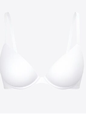 Super push up bra